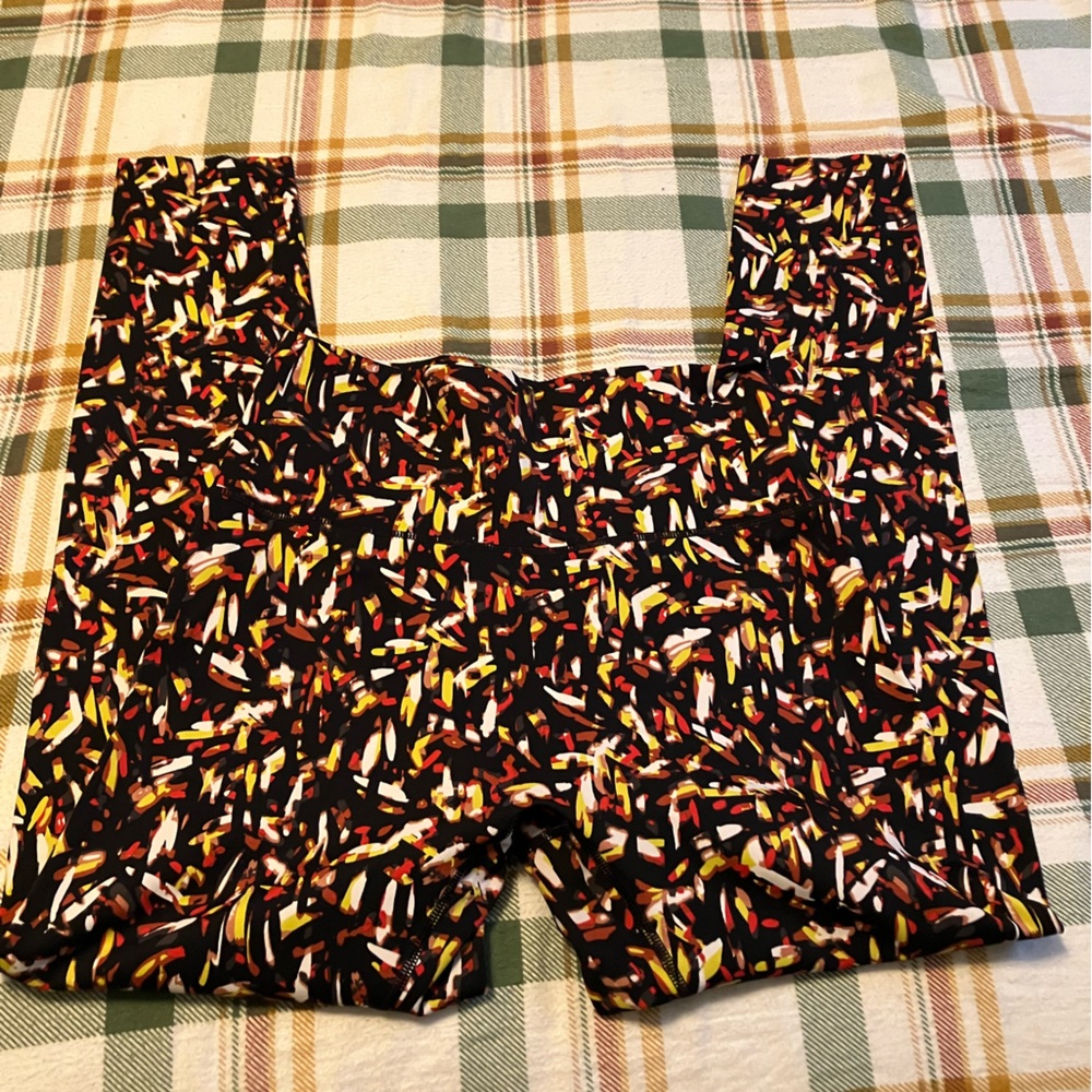 Aerie Offline leggings